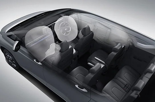 hyundai stargazer