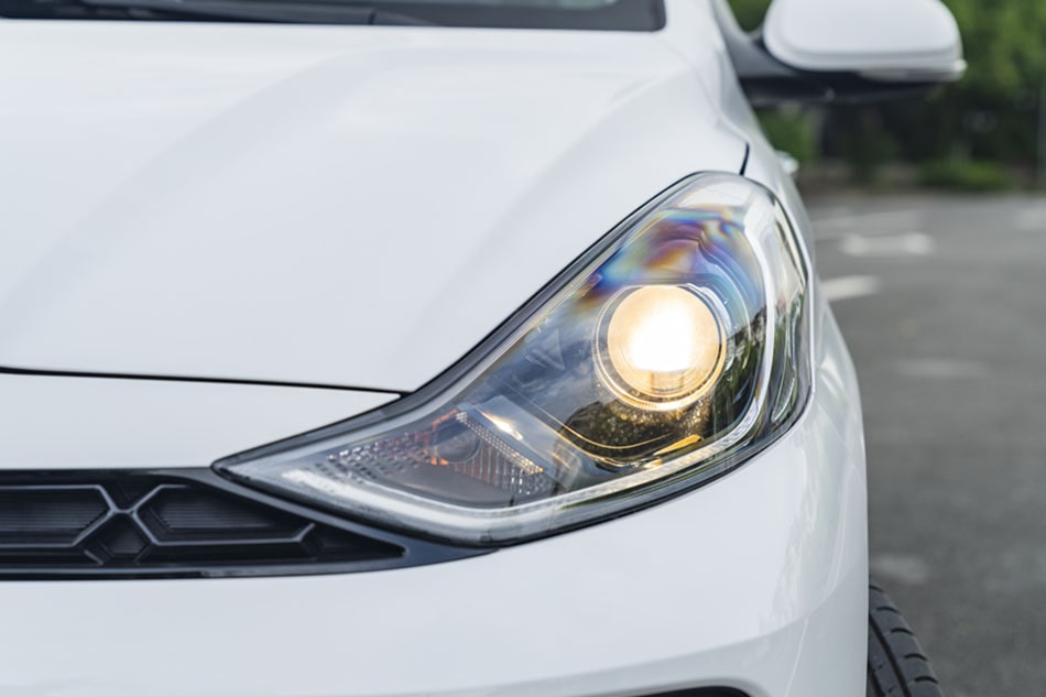 new hyundai i10 sedan