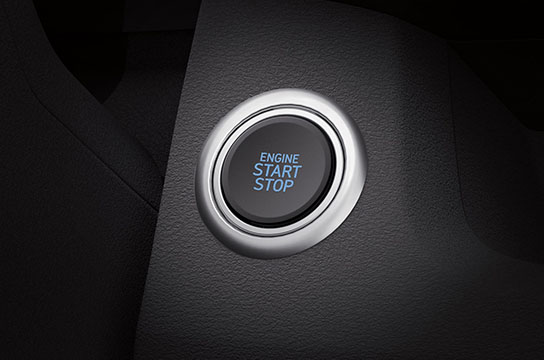 hyundai stargazer