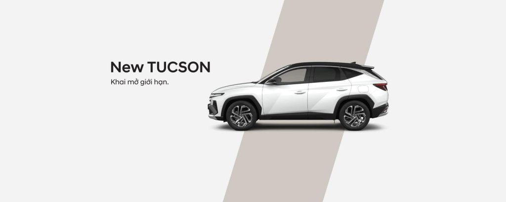 hyundai tucson hyundai hà tĩnh