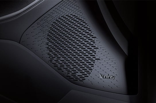nội thất hyundai palisade